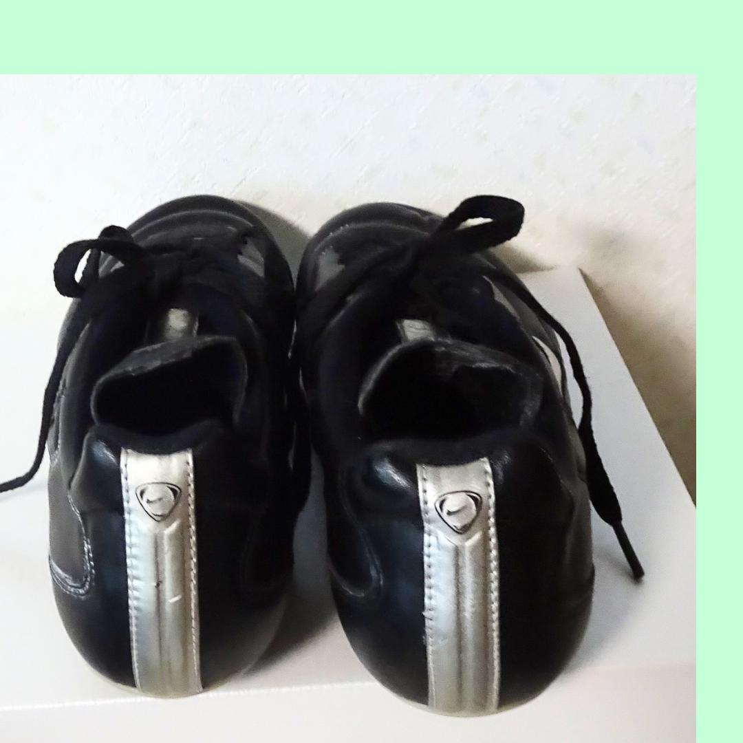 【超希少・美品】NIKE ティエンポ 750 固定式サッカースパイク 25cm