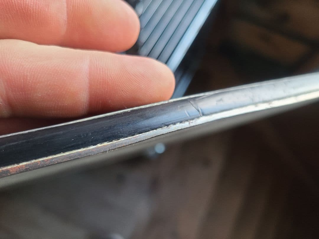 2026 162cm JONES MIND EXPANDER クラックある