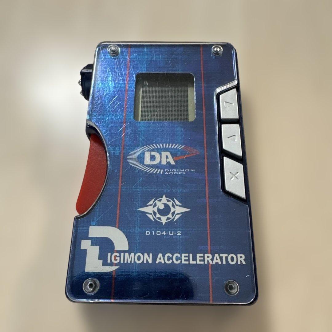 デジモンアクセル アルティメットゲノム ヘルブルー