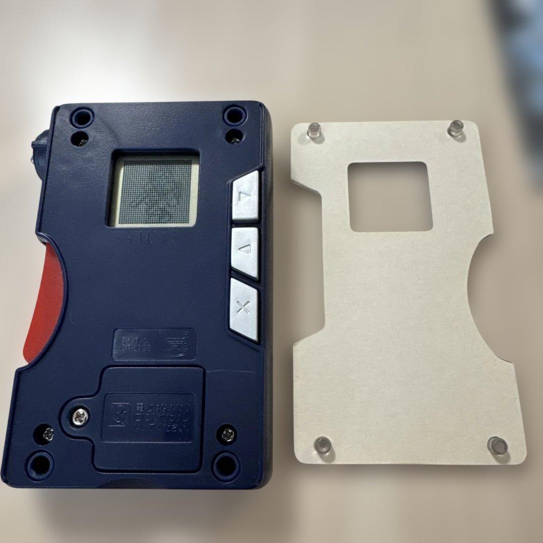 デジモンアクセル アルティメットゲノム ヘルブルー