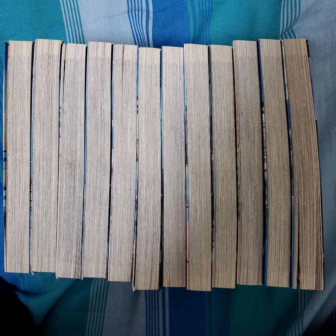 湾岸MIDNIGHT C1ランナー 全12巻 　楠みちはる著 講談社