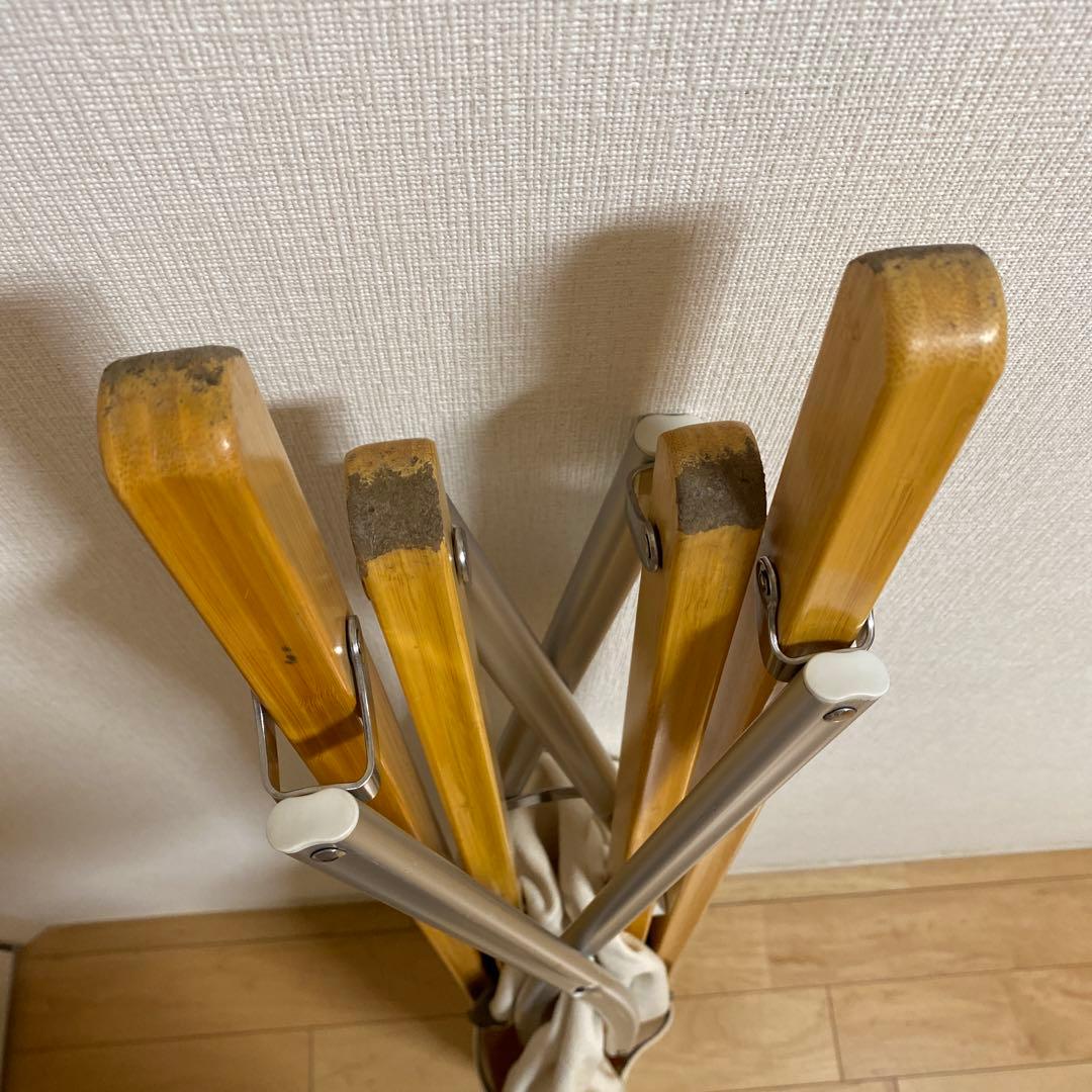 スノーピーク テイクチェアロング