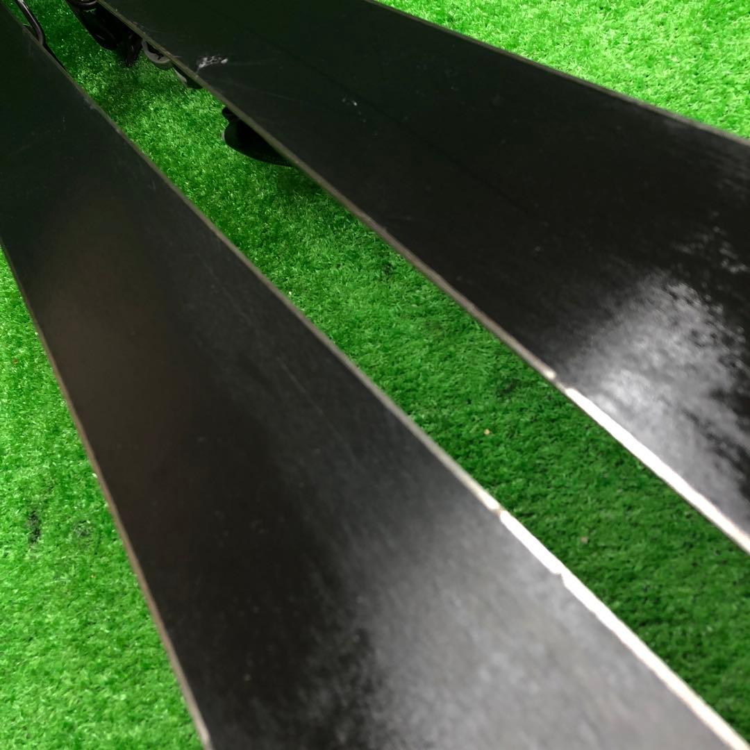 寶SKI-I326 Hart スキー板 約160cm TWINTUBE