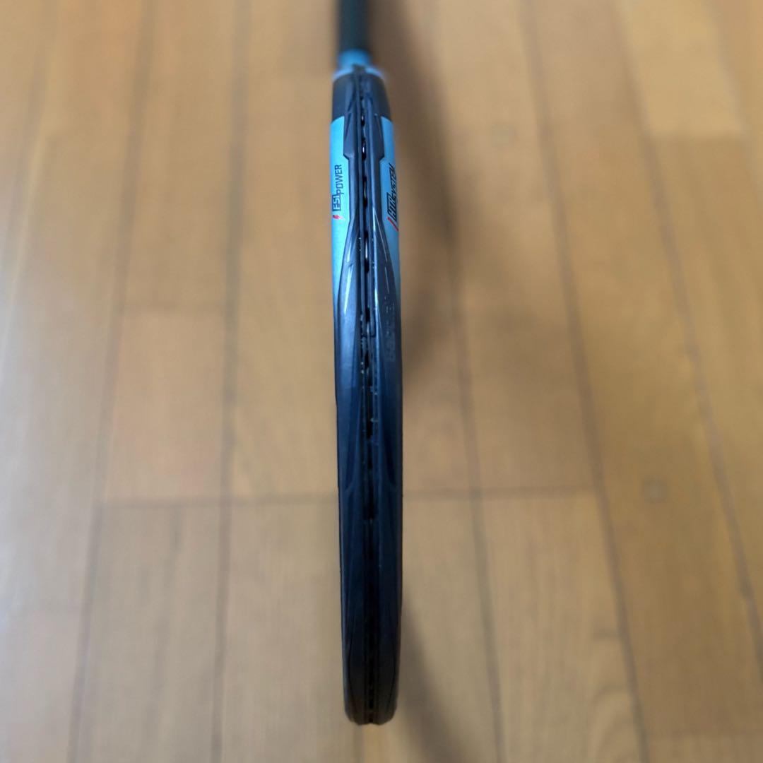 ☆Babolat Pure Drive☆2025 グリップ1