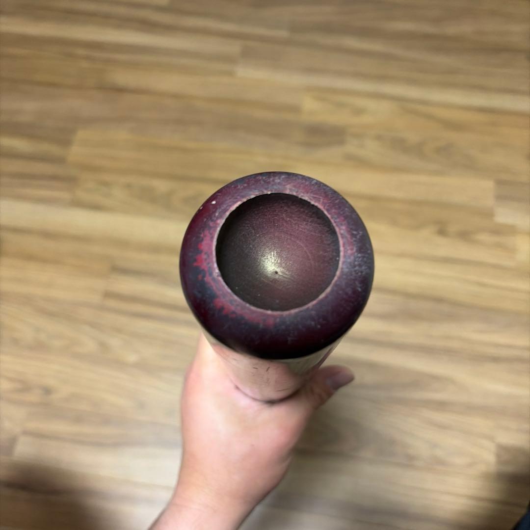 マルチ　硬式木製バット