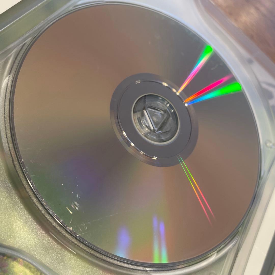 ジブリ 宮崎駿 DVD 【2枚組】本編 特典 ディスク 4作品