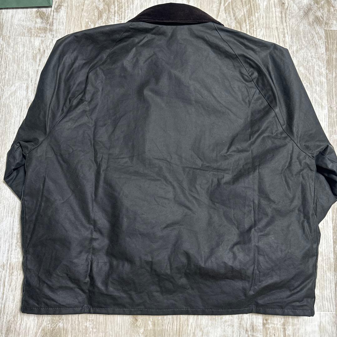 ジャケット・アウター Barbour Transport