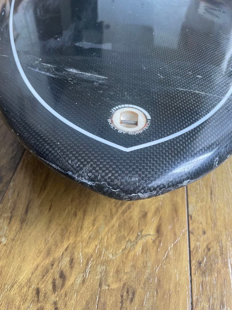 Donald Takayama フルカーボン　#9511