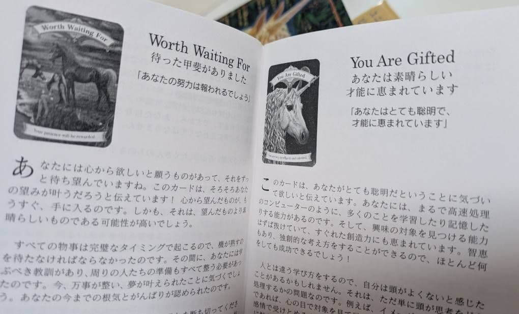 ひろ＊プロフ読んでください＊さま 専用Magical Unicorns