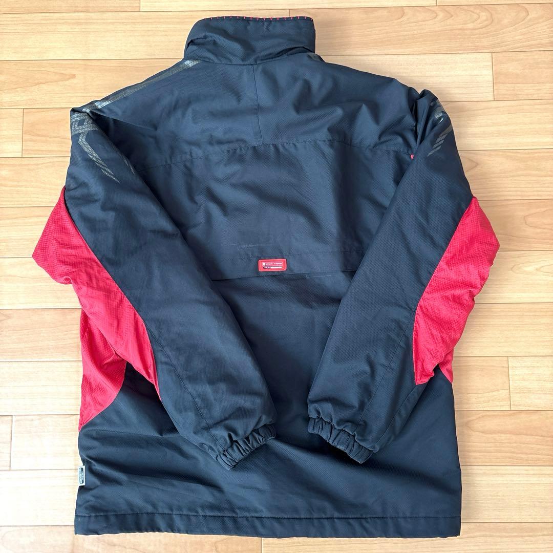 ミズノ　上下セット　中綿フリース　Ｓサイズ