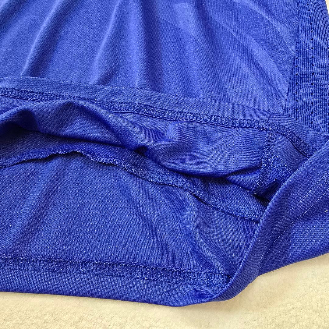 【Y2K】アディダス フランス代表 ユニフォーム M 2004 サッカー 刺繍