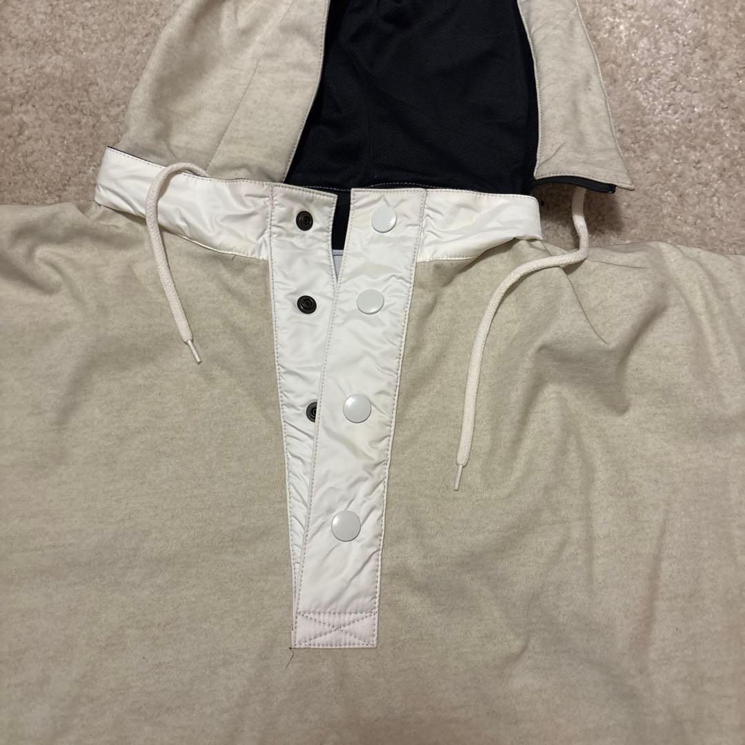 ANTHEM スノボウェア上下セット (単品取引可)