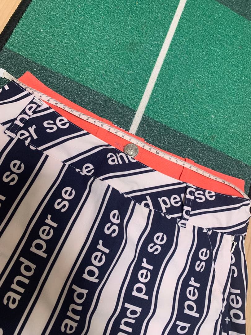 【and per se】 ３点セット