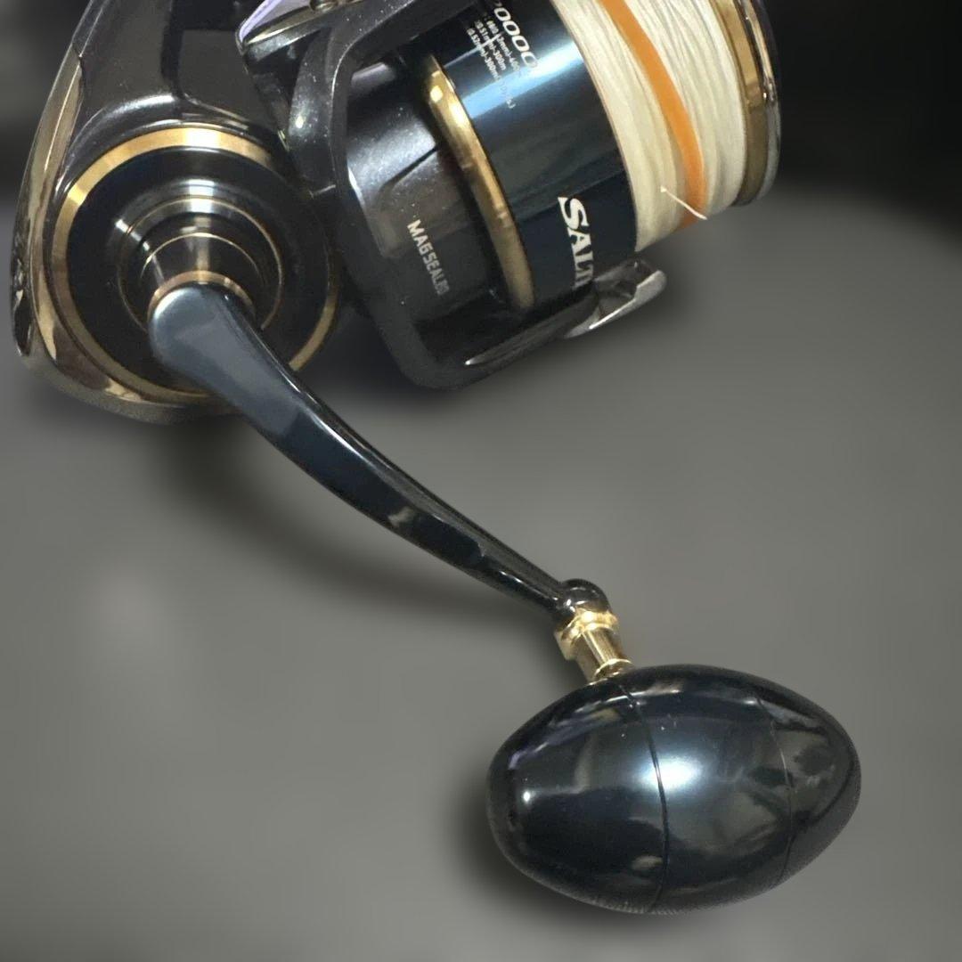 20ソルティガ20000H