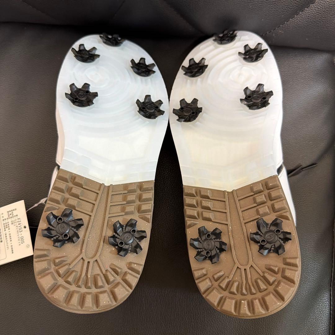 新品未使用　ジョーダン　ゴルフ　ゴルフシューズ FZ4153 005