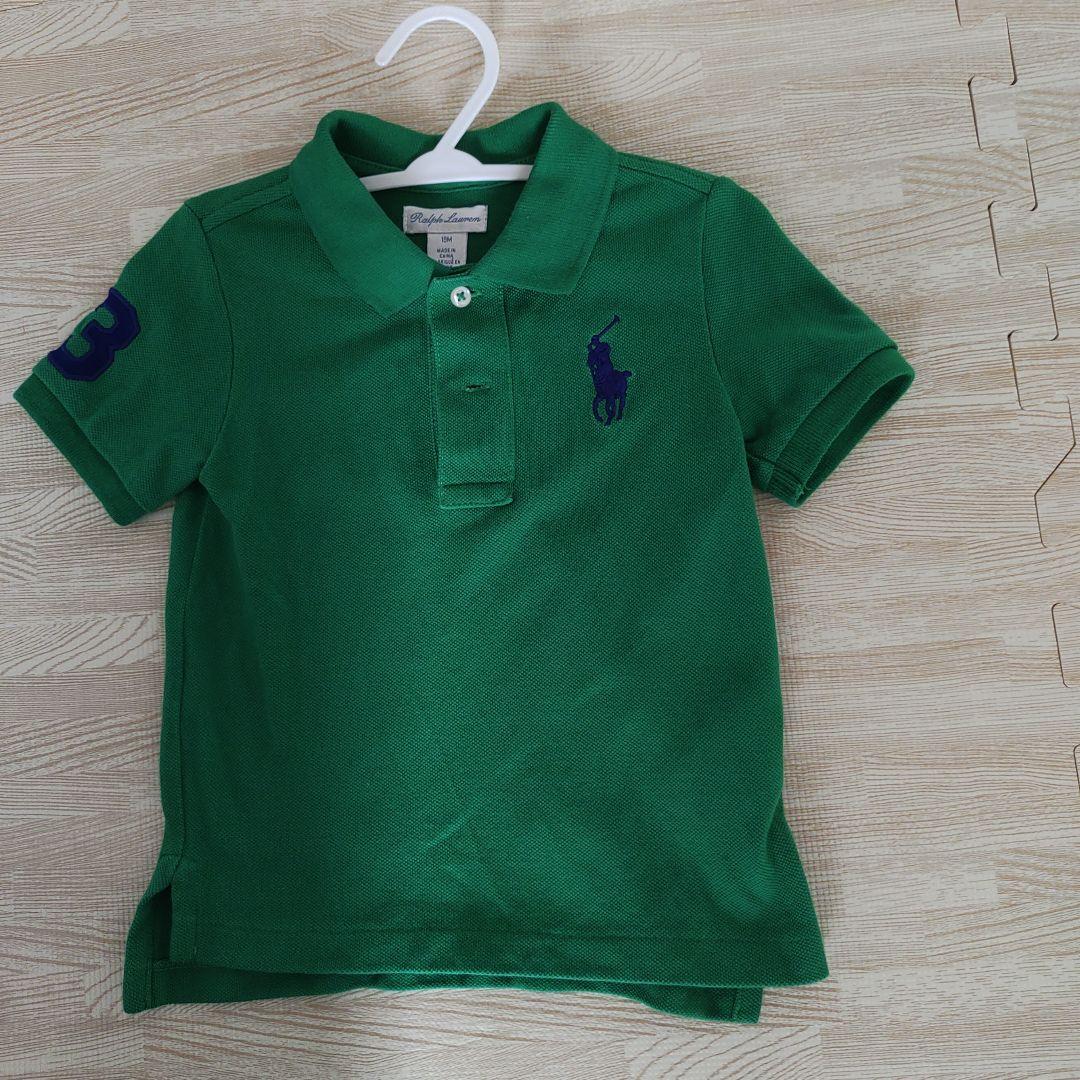 Ralph Lauren　ベビー　子供服　まとめ売り