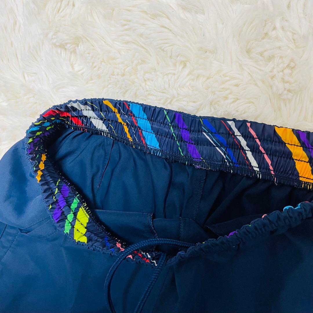 UMBRO アンブロ ウインドブレーカー 十壱人十壱色 マルチカラー 上下 L