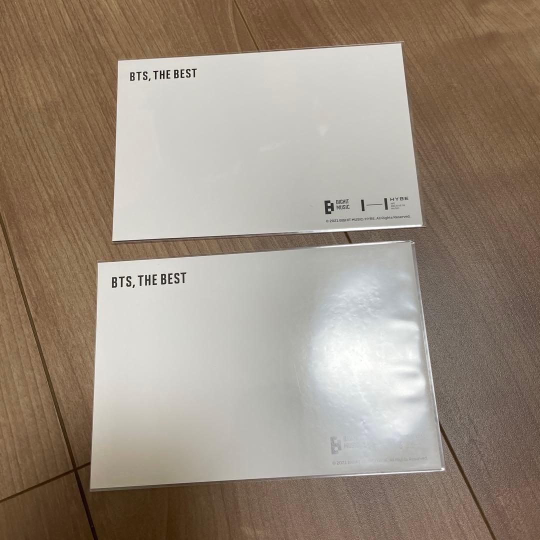 K-POP・アジア BTS,THE BEST