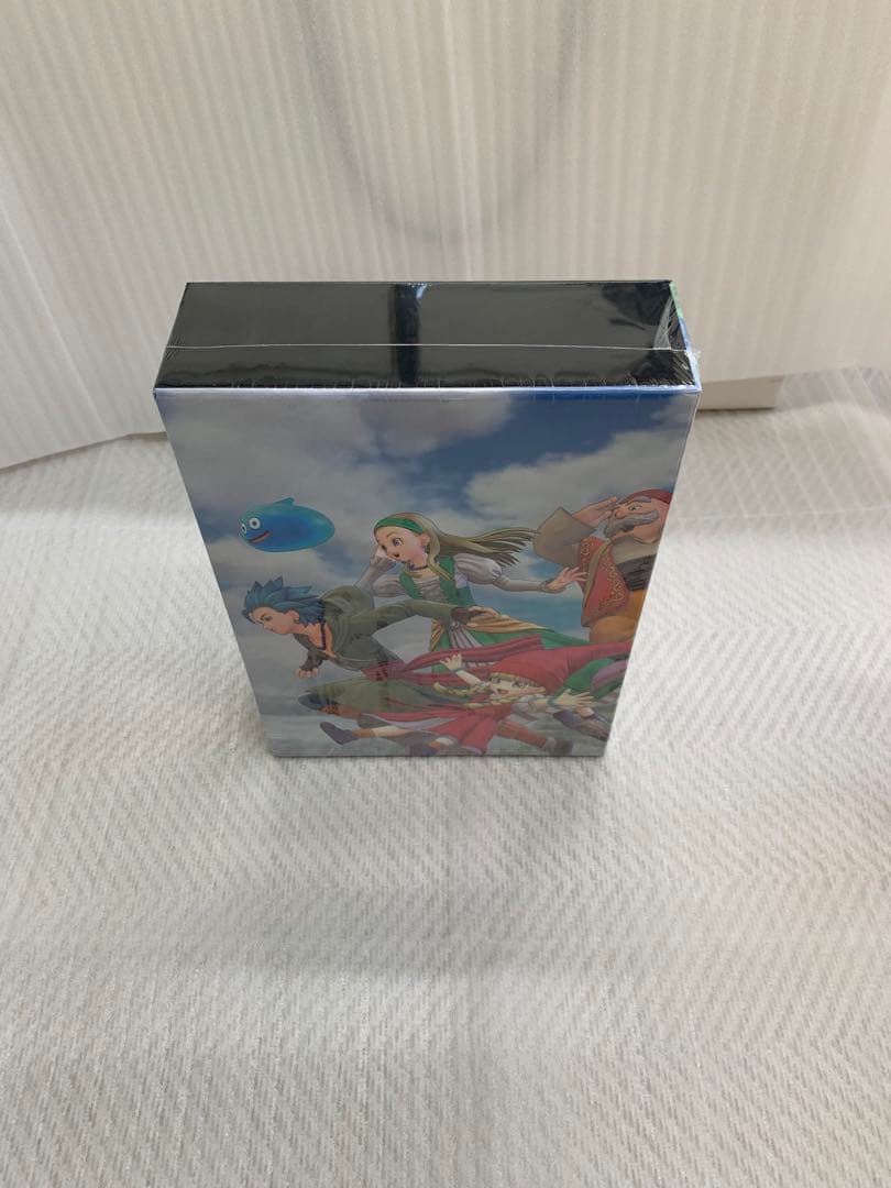 ドラクエ11S 夢のゴージャス版