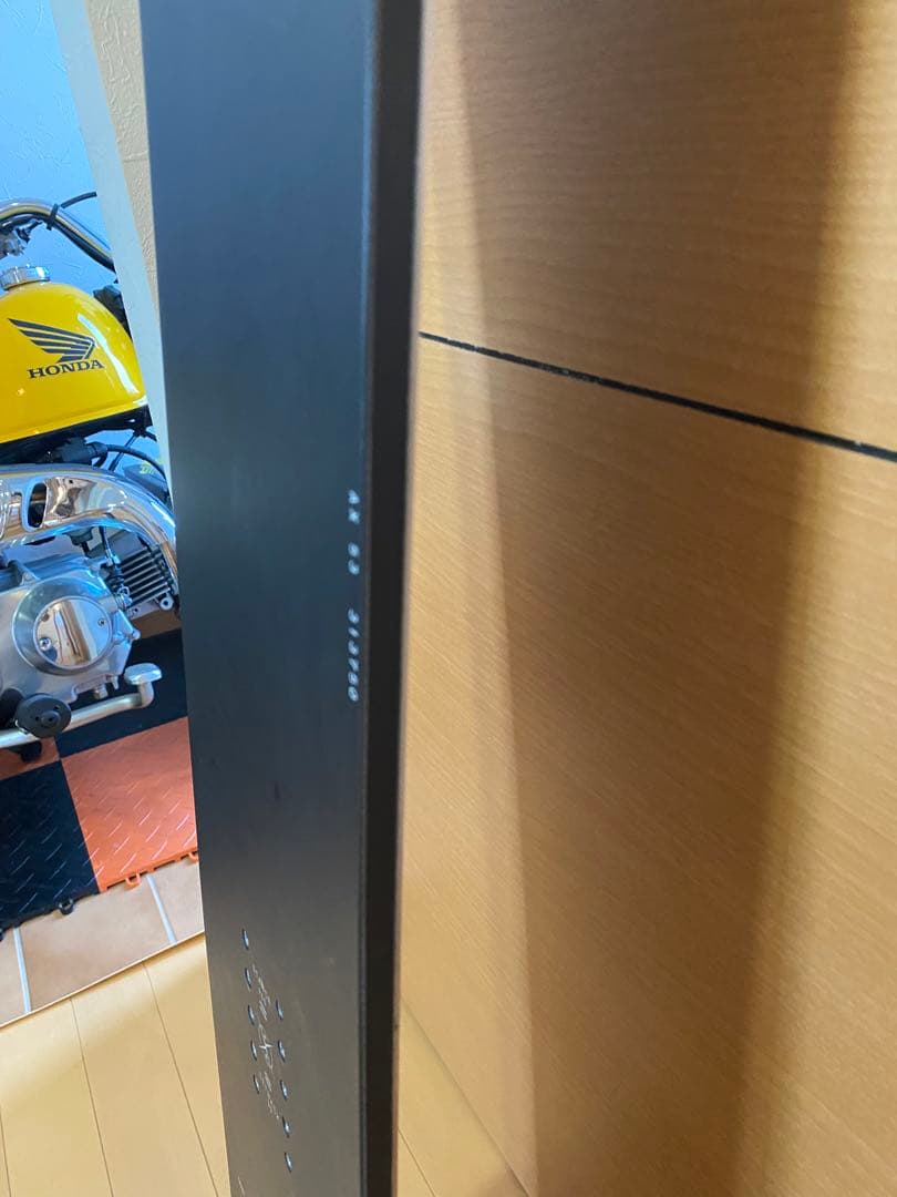 OGASAKA アルペンスノーボード AX153 23〜24