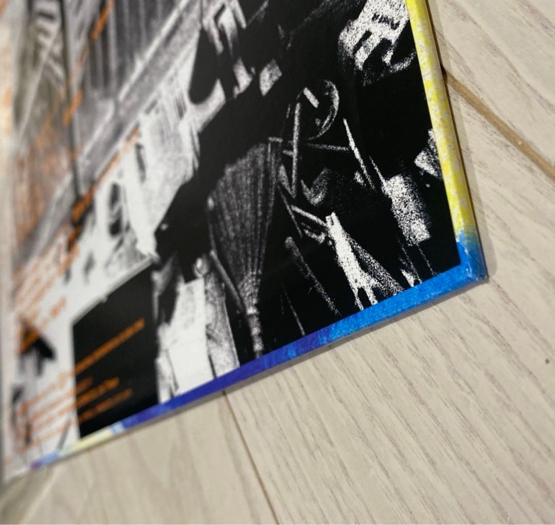 アナログ盤/1996年発売/TOKYO シティ　ポップ　YMO 細野晴臣