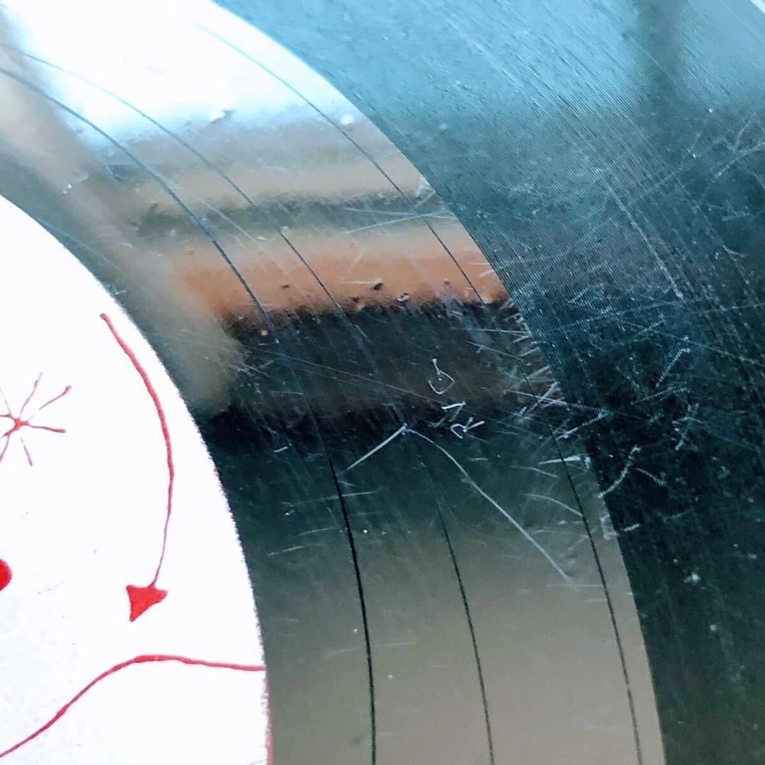 #3928【希少名盤】マイルス・デイビス 10インチ 1954年 レコード レア