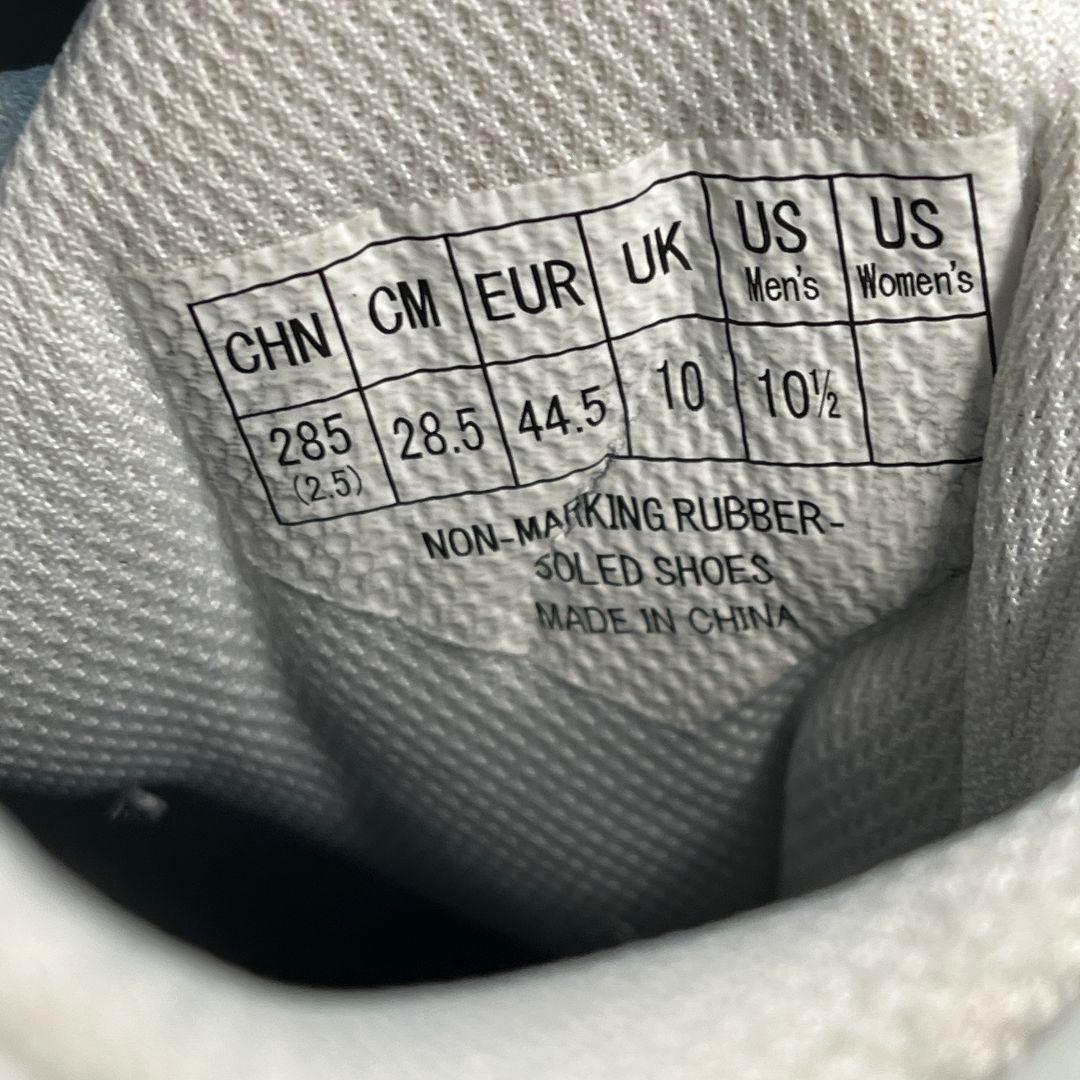 【ヨネックス】（28.5）パワークッションカスケードドライブ バドミントン