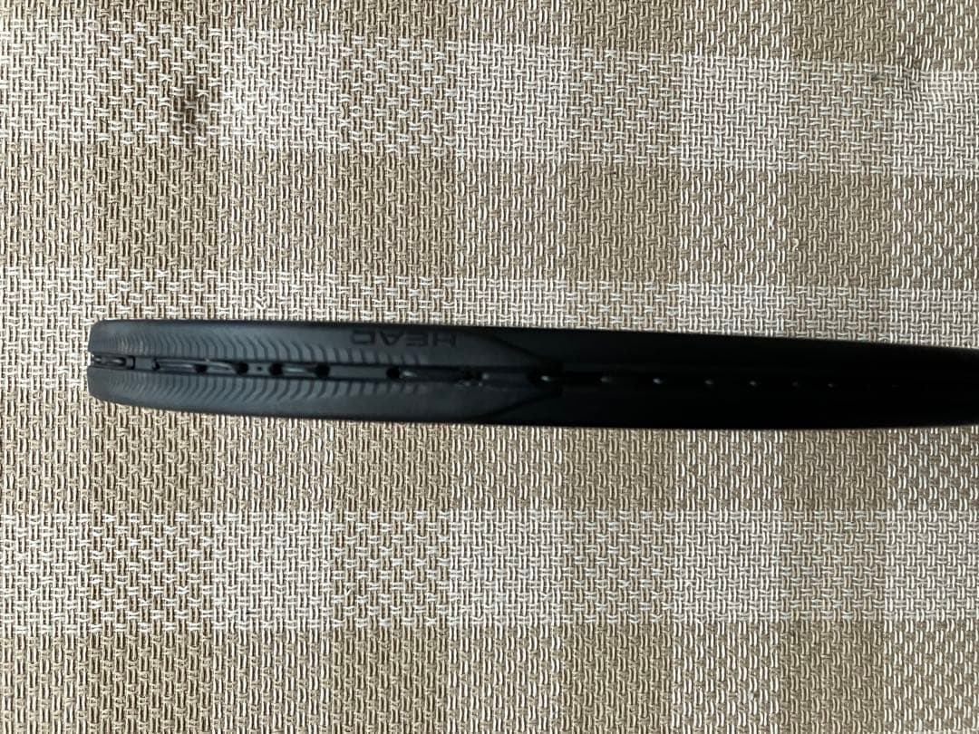 HEAD SPEED TOUR 2026 G2 ヘッド　スピード　ツアー