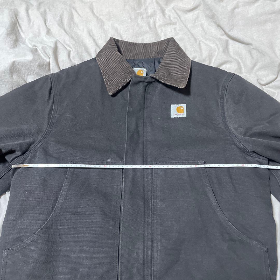 ジャケット・アウター carhartt traditional jacket