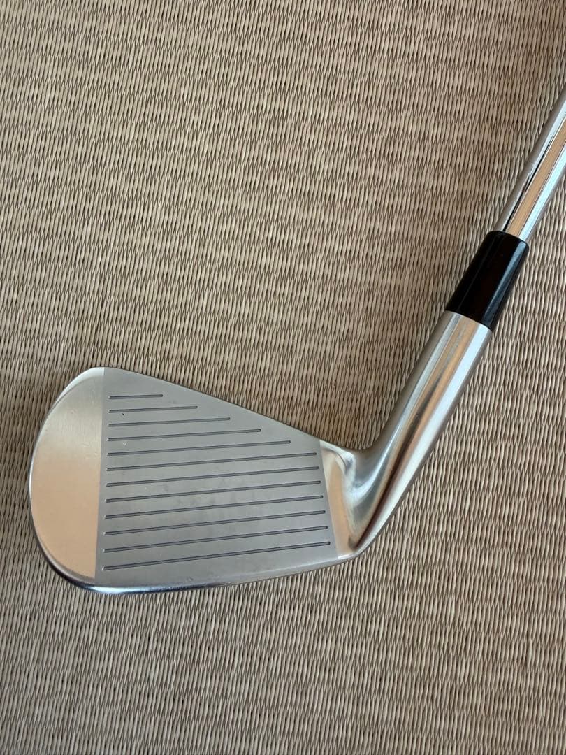 Mizuno Pro 241 #5〜PW（6本セット）モーダス125S