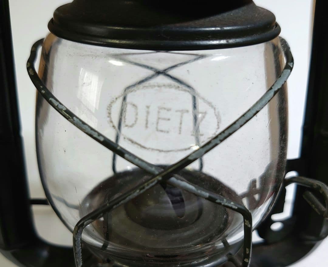 DIETZ / デイツ ランタン No.50