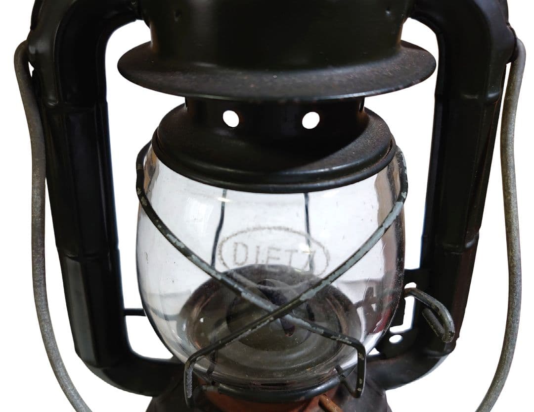 DIETZ / デイツ ランタン No.50
