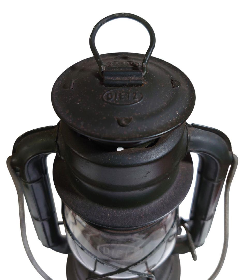 DIETZ / デイツ ランタン No.50