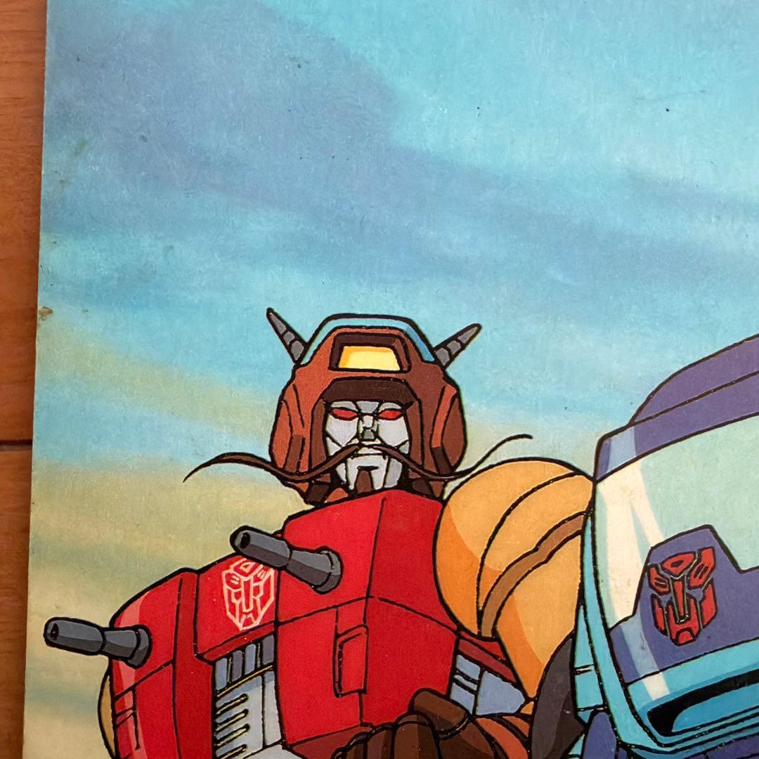 トランスフォーマー 2010