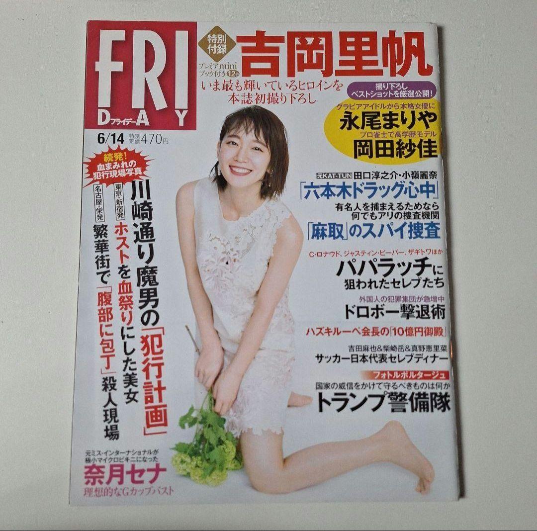 レア【雑誌20冊＋10】プレイボーイ　FRIDAY　ヤングチャンピオン他