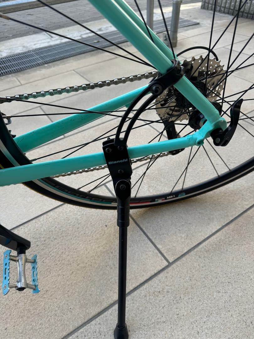 BIANCHI vianirone7ロードバイク自転車