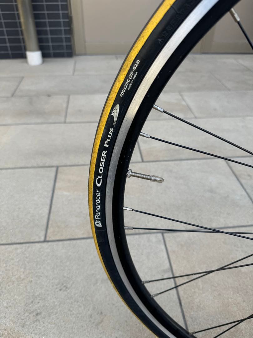 BIANCHI vianirone7ロードバイク自転車