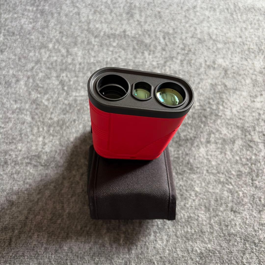 レーザー距離計 ヤードスコープ YS20-OLH