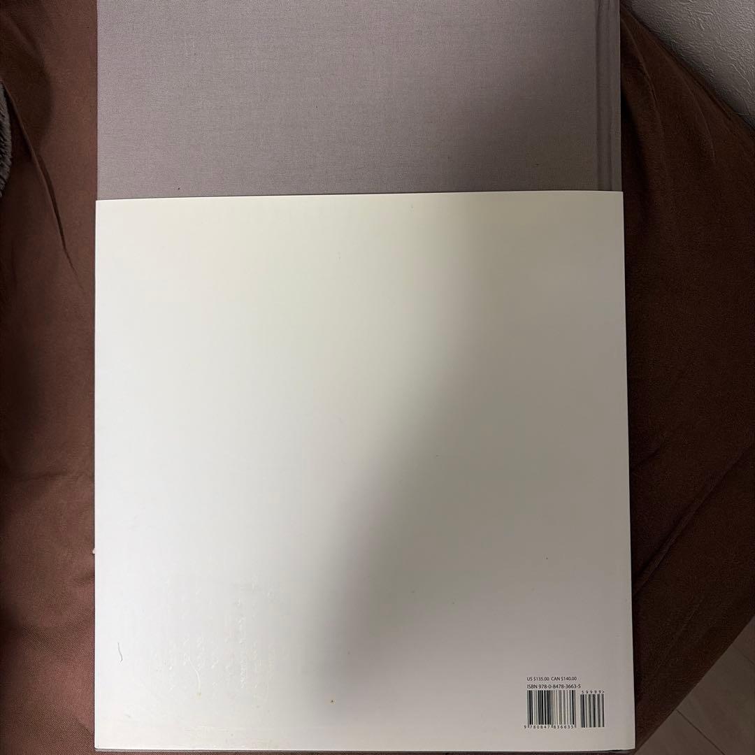 RICK OWENS アートブック