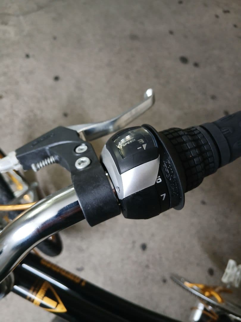 ドッペルギャンガー　限定100台　ローライダー　DOPPELGANGER