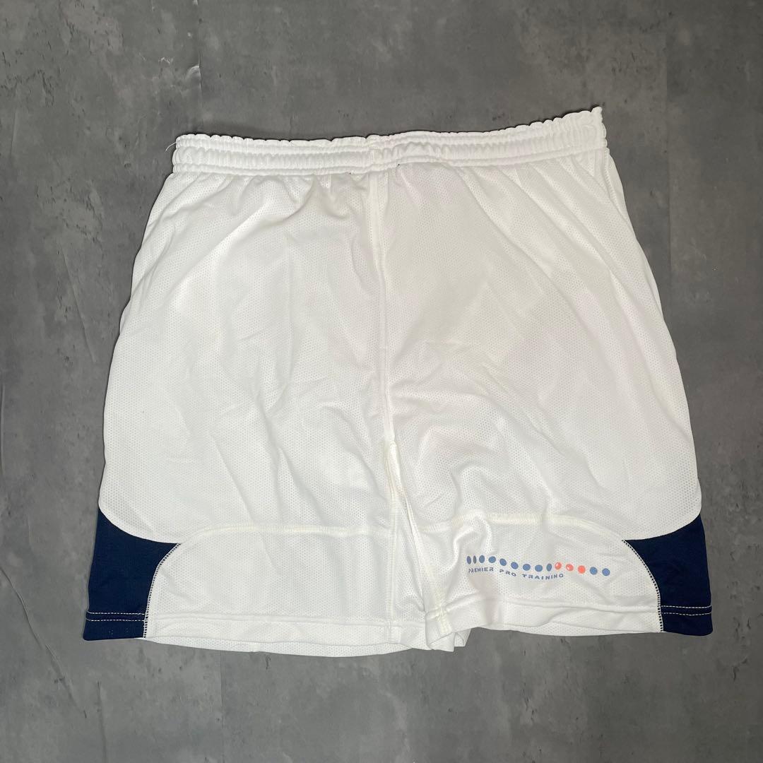 00s England Umbro Nationwide イングランド代表