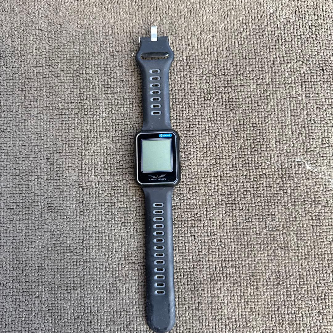 EAGLE VISION GPSナビ watch 6