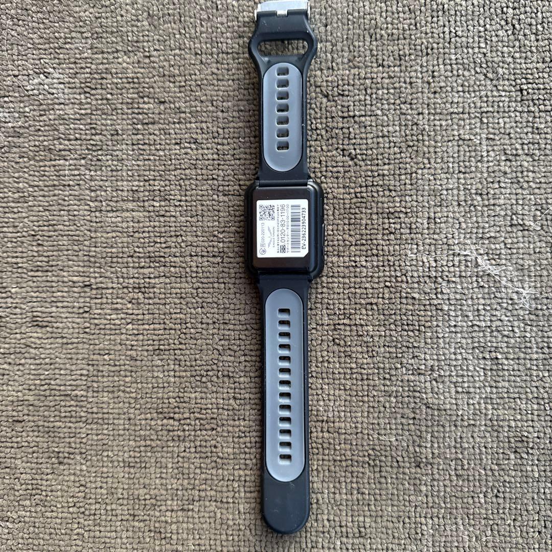 EAGLE VISION GPSナビ watch 6