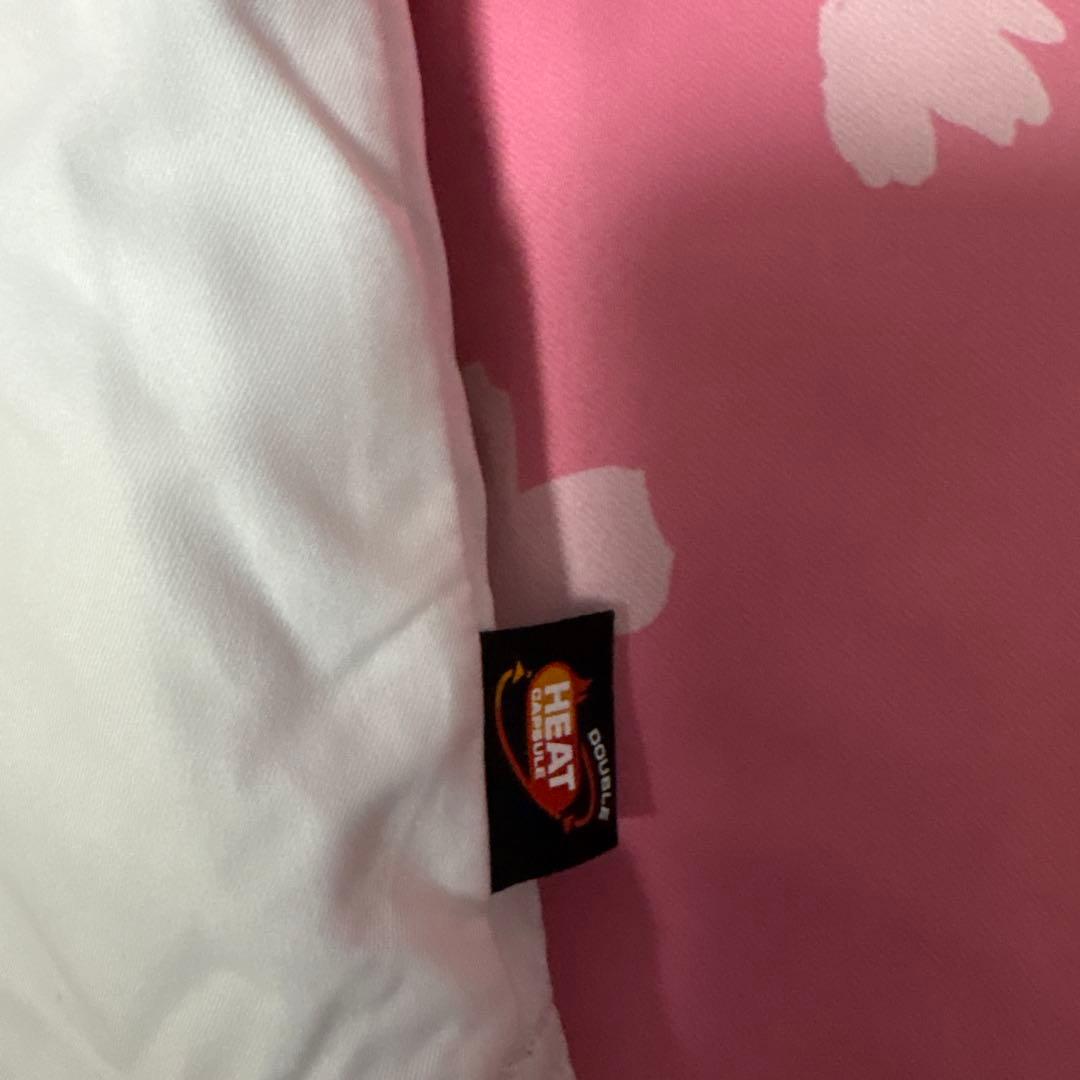 YONEX ウォームアップウェア Lサイズ 未使用品