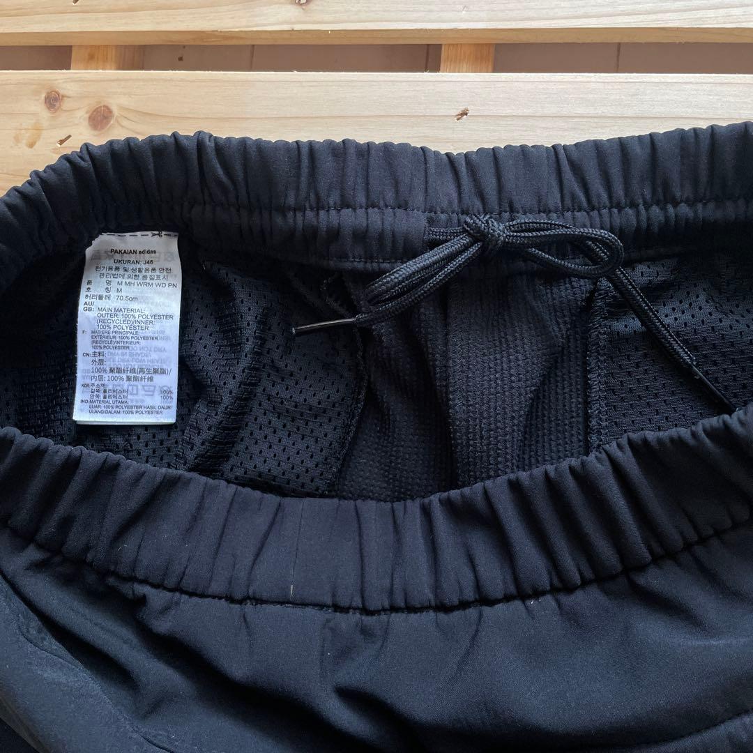 adidas ジュニア／ジャケットパンツ上下セット オリーブグリーン