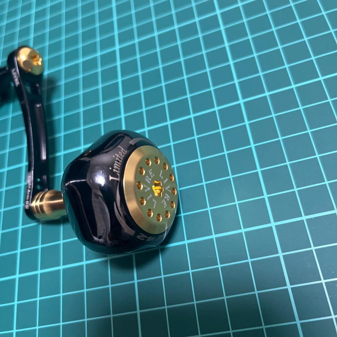 リブレ　ライトアーム65 リミテッド　シマノS2