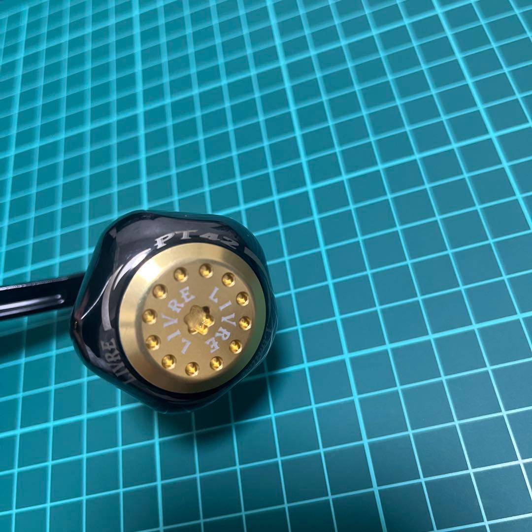 リブレ　ライトアーム65 リミテッド　シマノS2