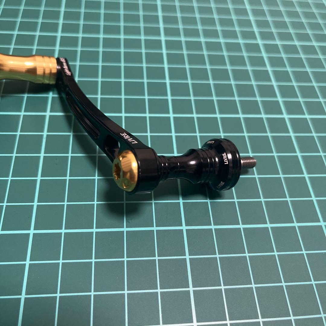 リブレ　ライトアーム65 リミテッド　シマノS2