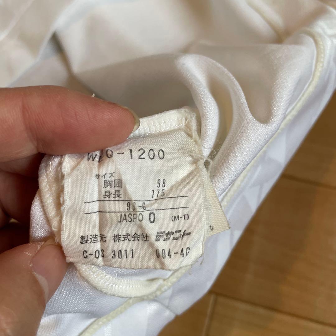 94年　ドイツ代表　ユニフォーム　アディダス　デサント製　8番