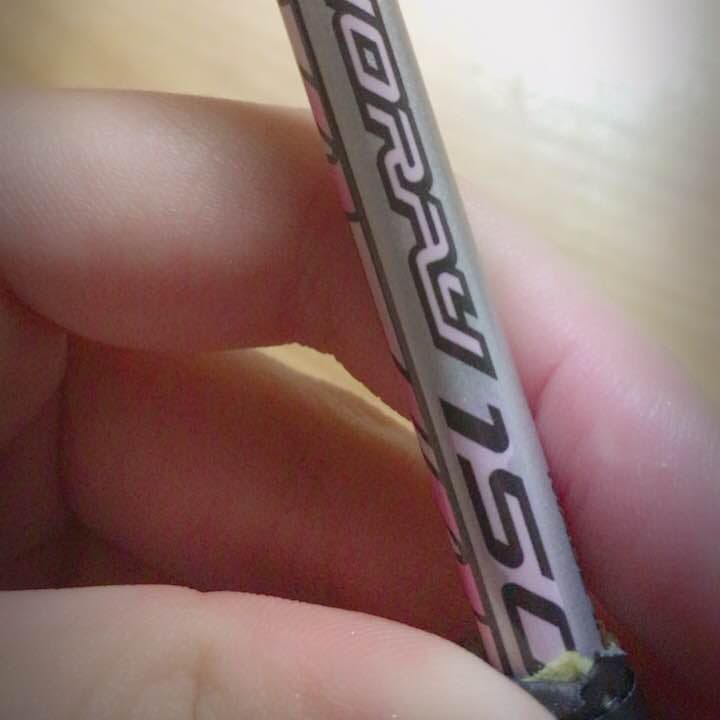 ラケット本体 美品